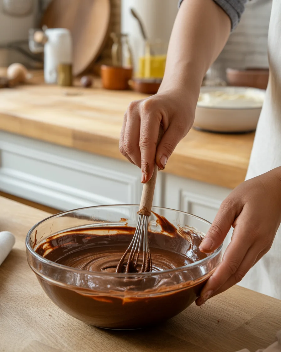 Savor the Sweetness: Easy Chocolate Cobbler to Delight Your Taste Buds