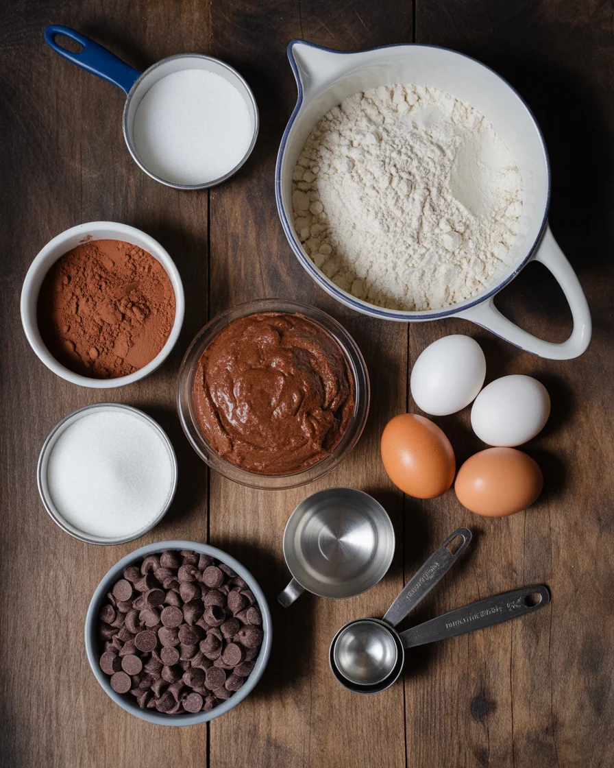 Savor the Sweetness: Easy Chocolate Cobbler to Delight Your Taste Buds