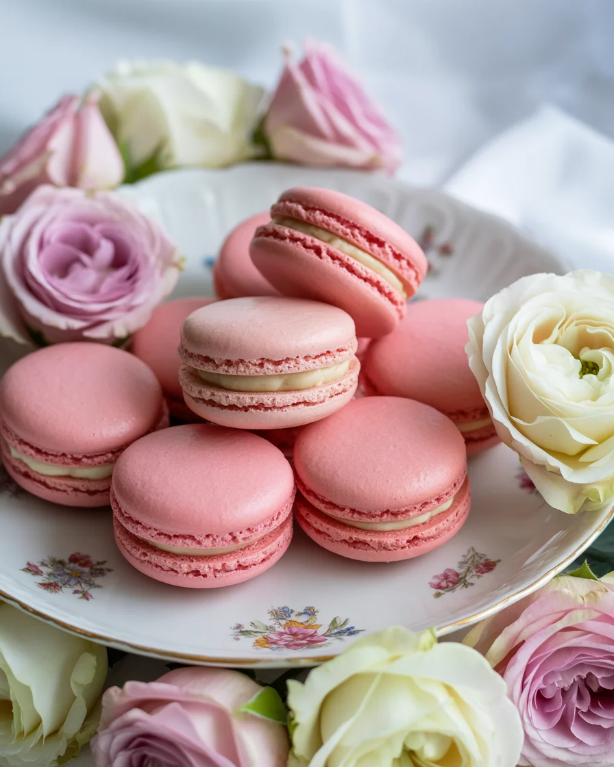 Deliciously Simple Macaron Recipe for Beginners
