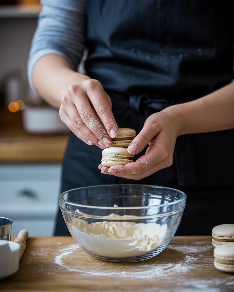 Deliciously Simple Macaron Recipe for Beginners