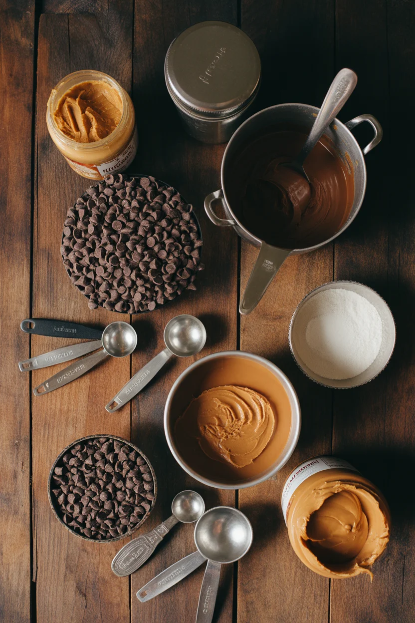 Deliciously Easy Peanut Butter Cups You Can Make at Home