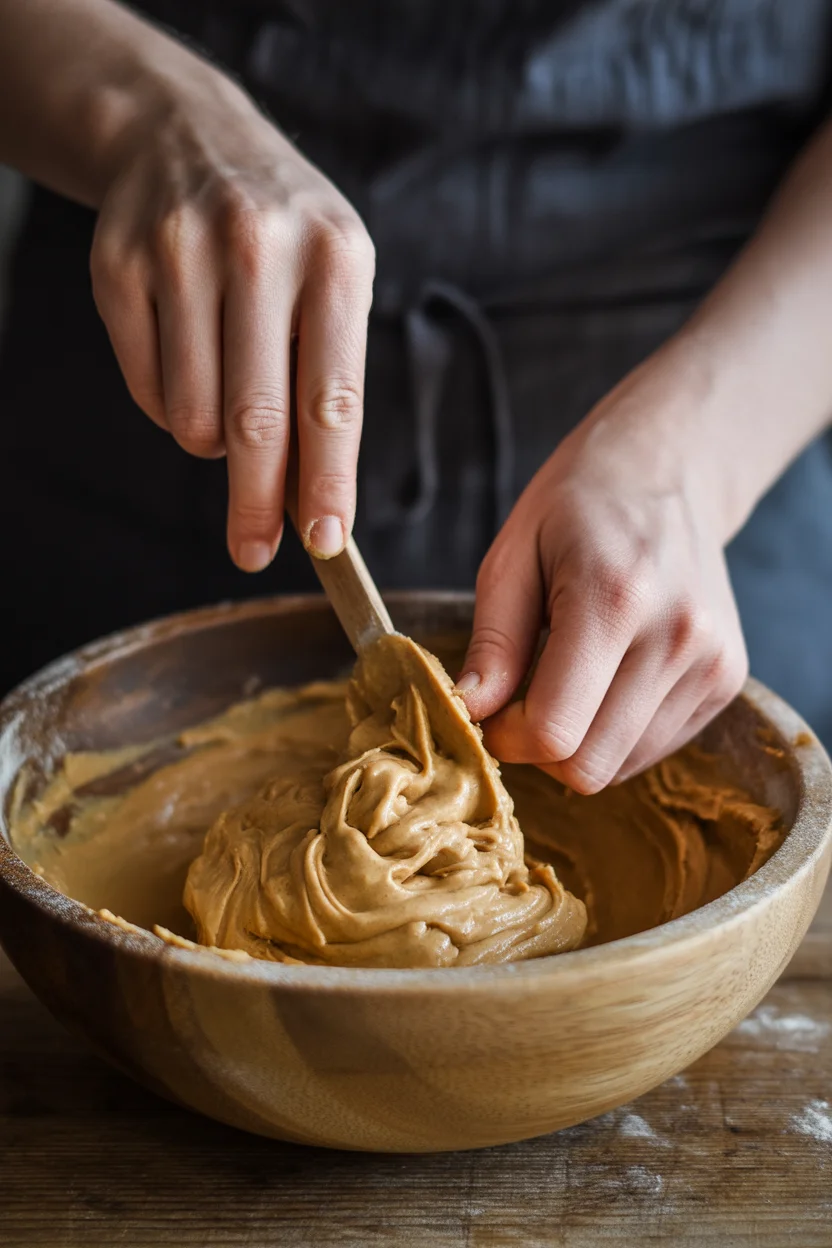 Simple and Delicious 3-Ingredient Peanut Butter Cookies Recipe