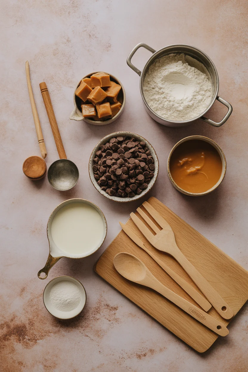 Deliciously Indulgent Knock-You-Naked-Bars Recipe to Try!