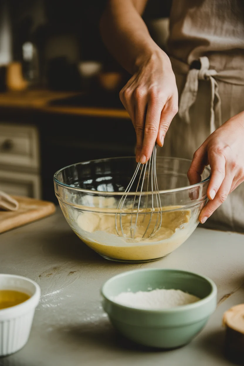 Delicious Blueberry and Lemon Zest Cottage Cheese Bites Recipe