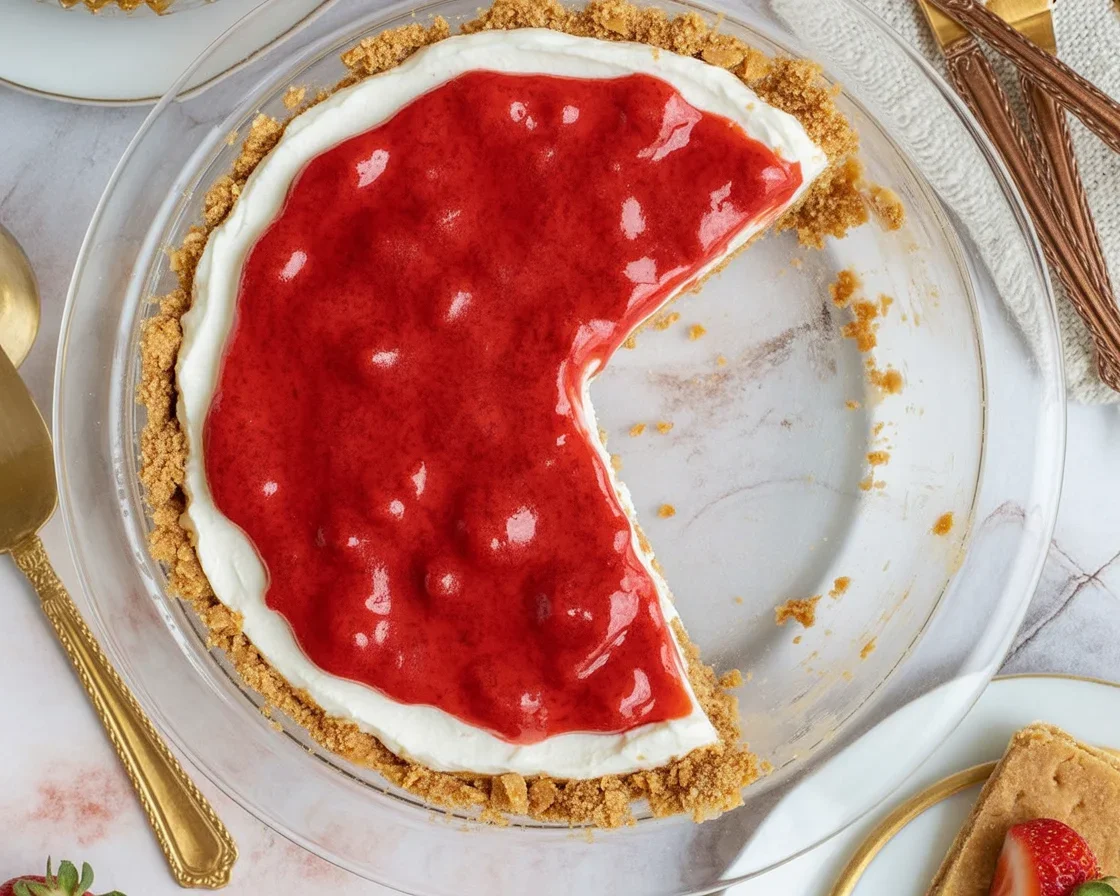 Delicious No-Bake PB&amp;J Cheesecake Squares You’ll Crave!