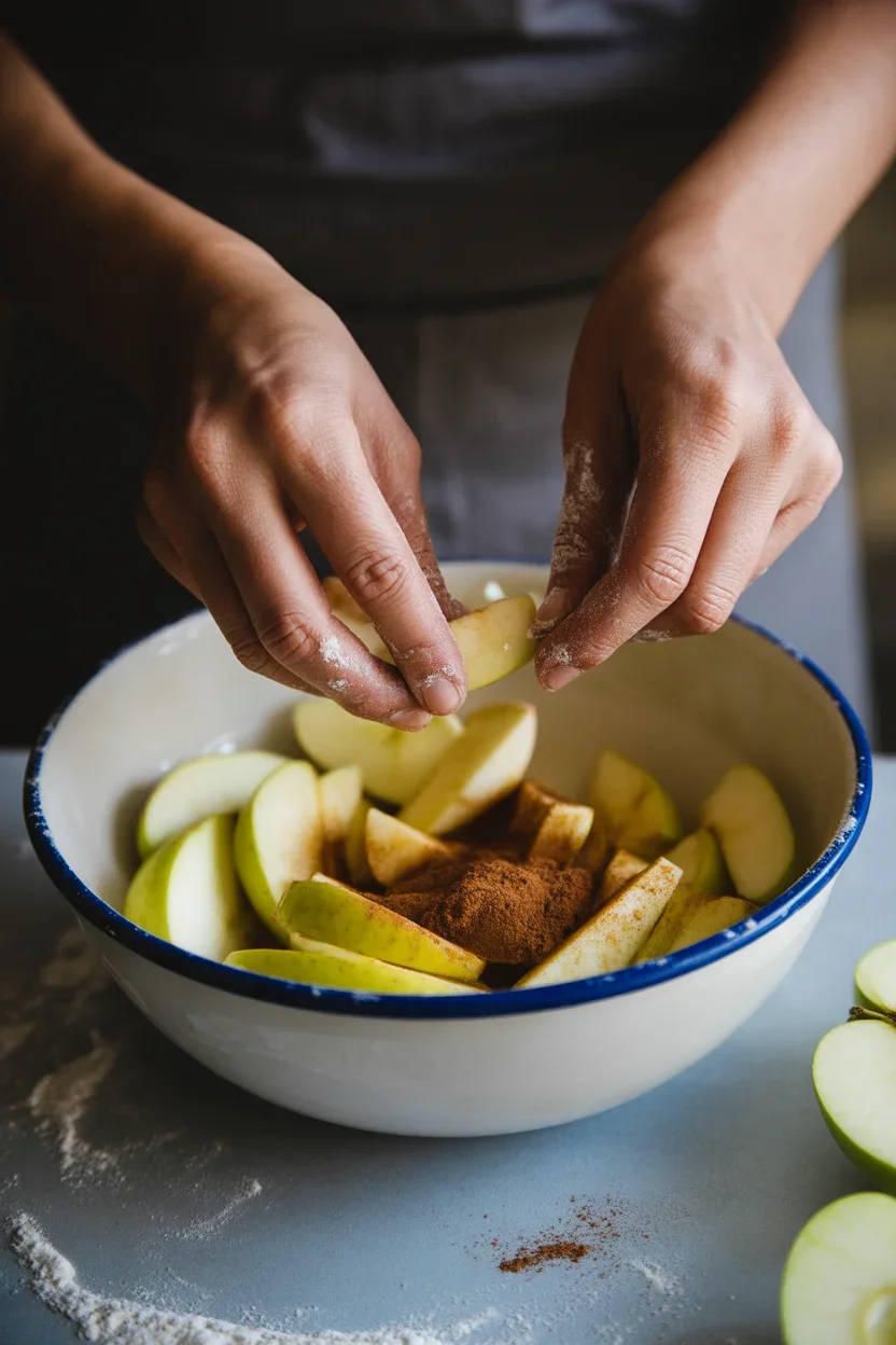 Cozy Up with Apple Crisp Chai Starbucks: A Fall Favorite