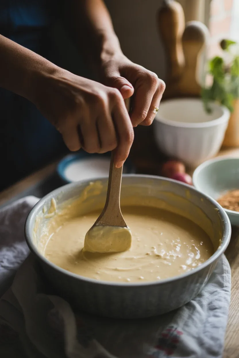 Decadent Biscoff Blondies You’ll Want to Share (or Not!)
