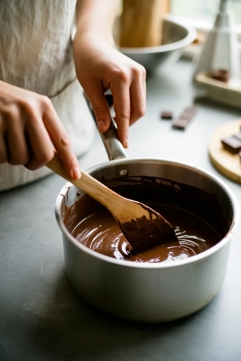 Decadent French Hot Chocolate Recipe (Chocolat Chaud) You&rsquo;ll Love