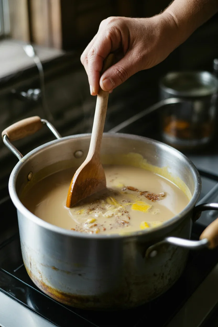 Simple and Delicious Homemade Chai Tea Latte Recipe