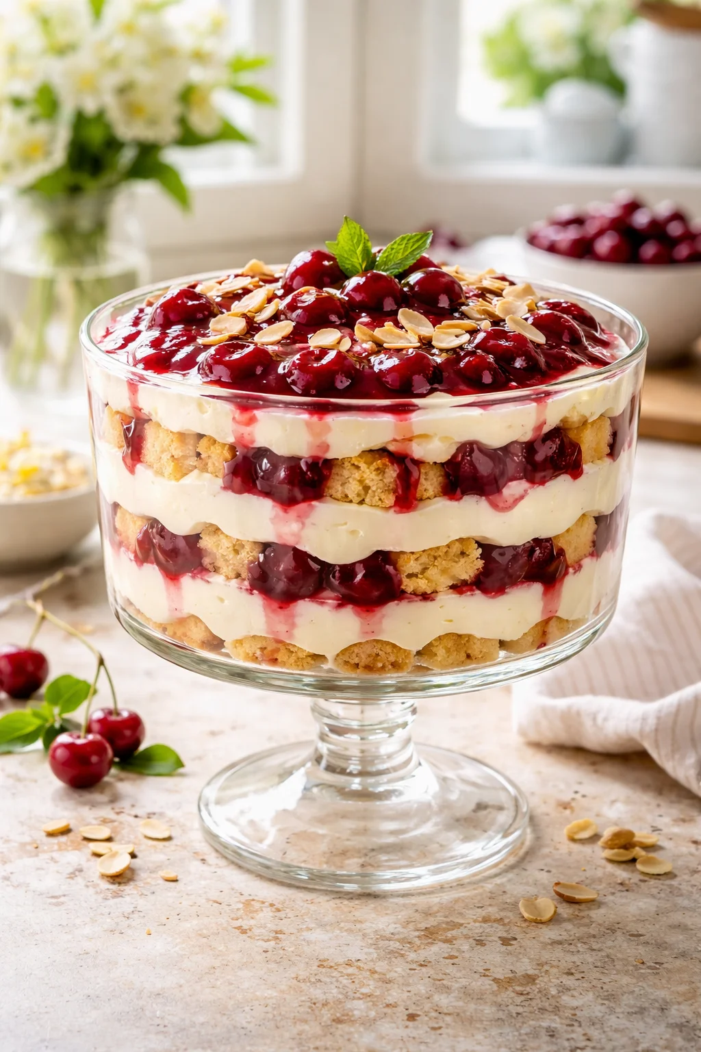 Delicious Heaven On Earth Cake That Will Wow Your Guests