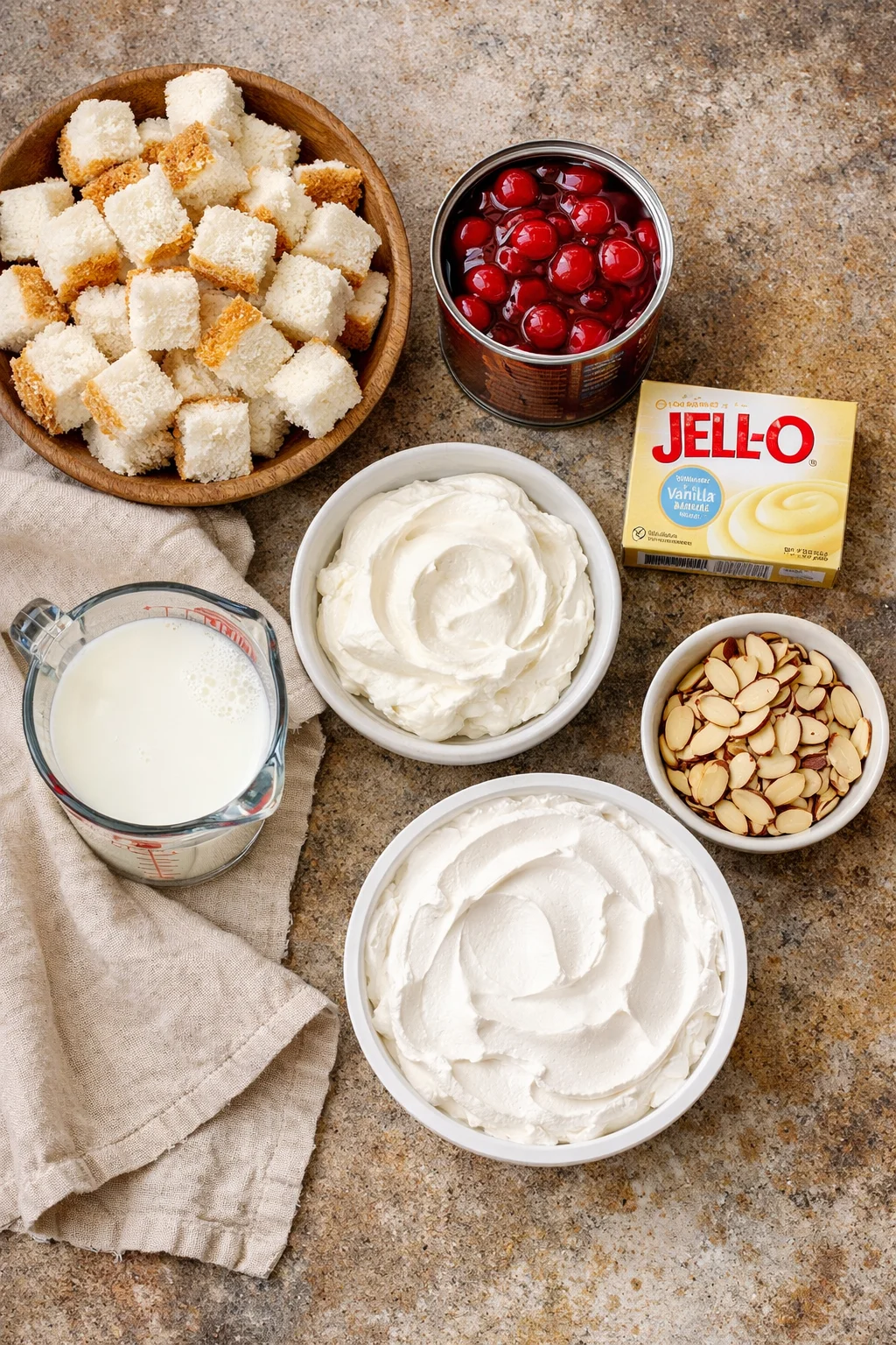 Delicious Heaven On Earth Cake That Will Wow Your Guests