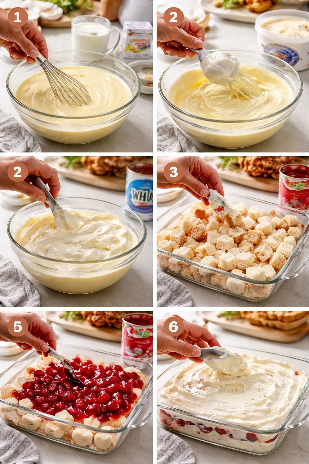 Delicious Heaven On Earth Cake That Will Wow Your Guests