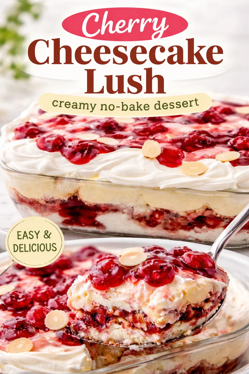 Heaven On Earth Cake