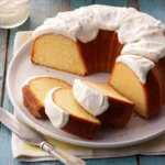 Vintage cakes like Grandma used to make, featuring banana layer cake and Southern tea cakes.