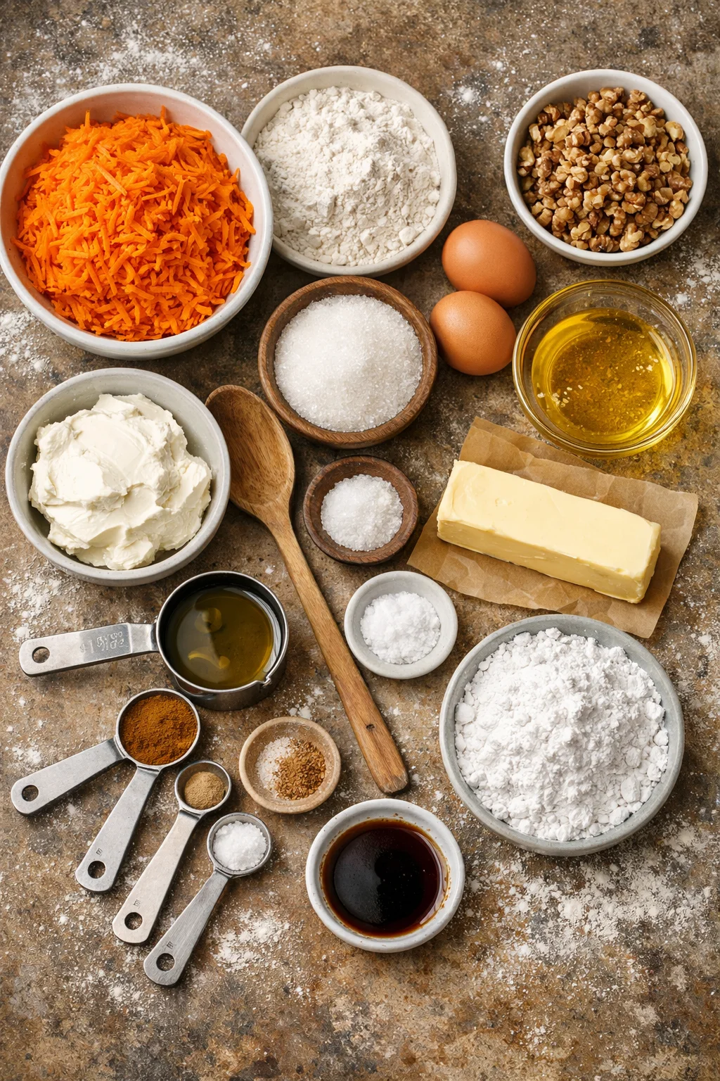 Vintage Cakes Like Grandma Used To Make