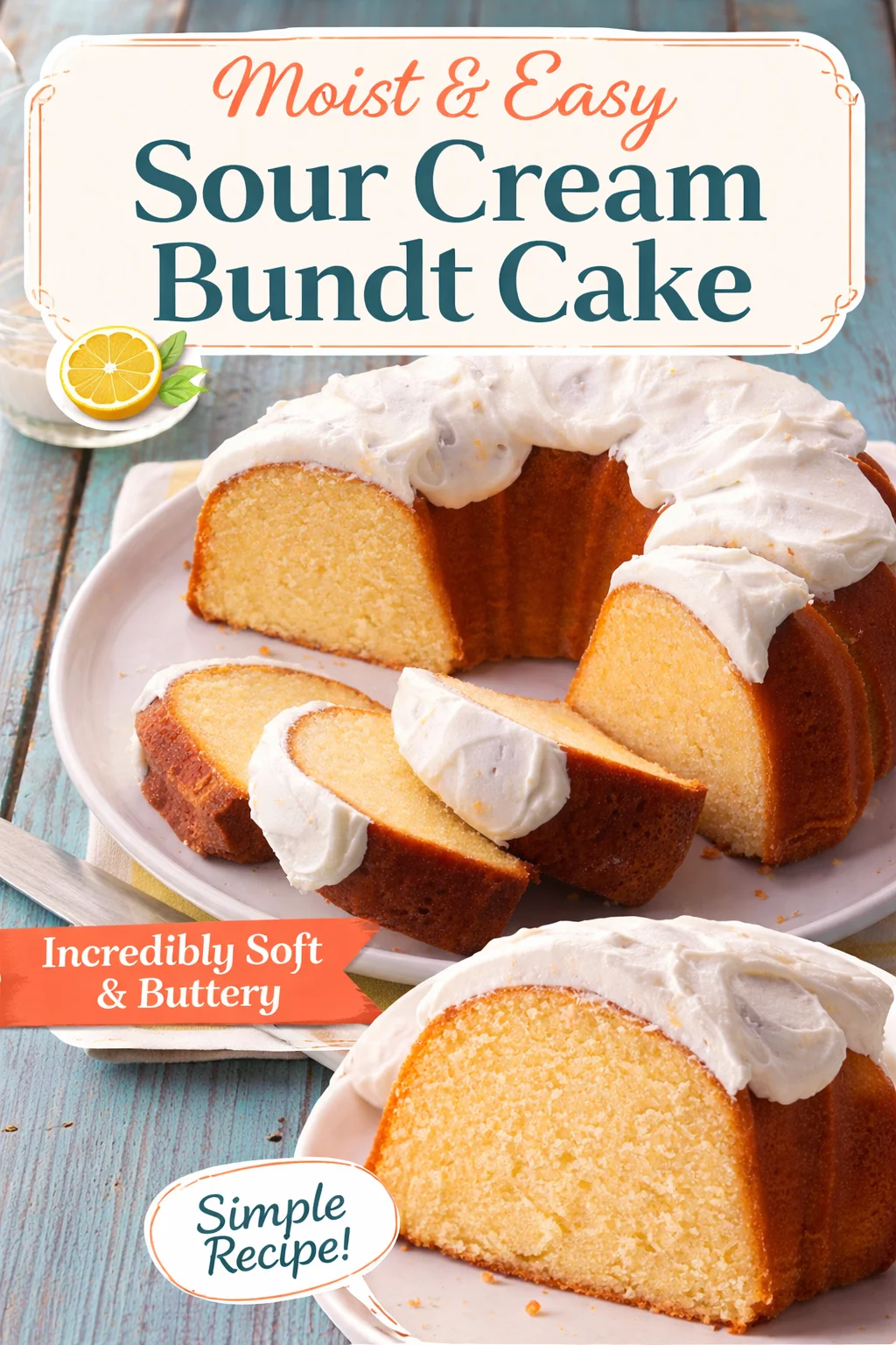 Sweet Nostalgia: 15 Vintage Cakes Like Grandma Used To Make