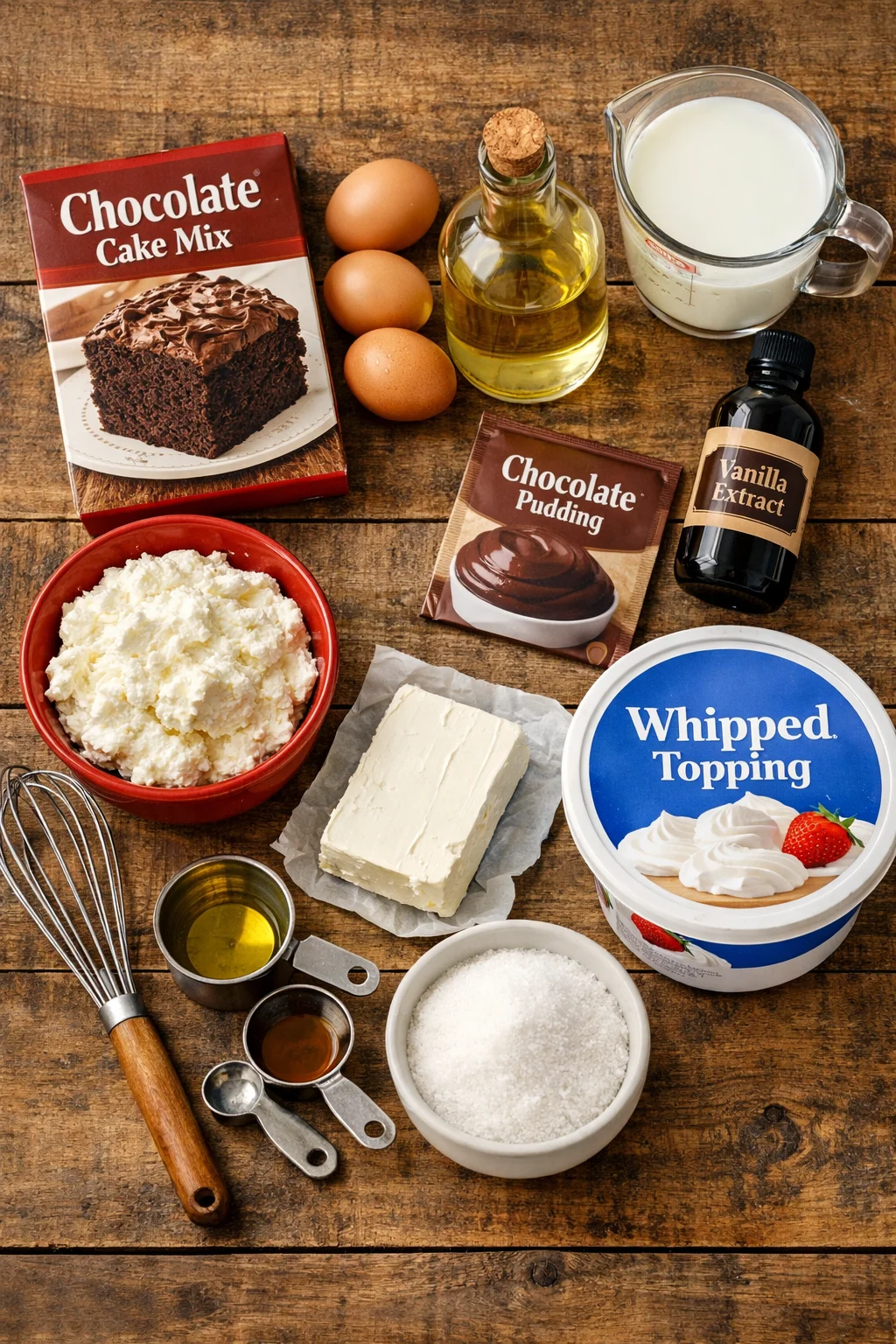 The Best Italian Love Cake You'll Want to Make Again and Again