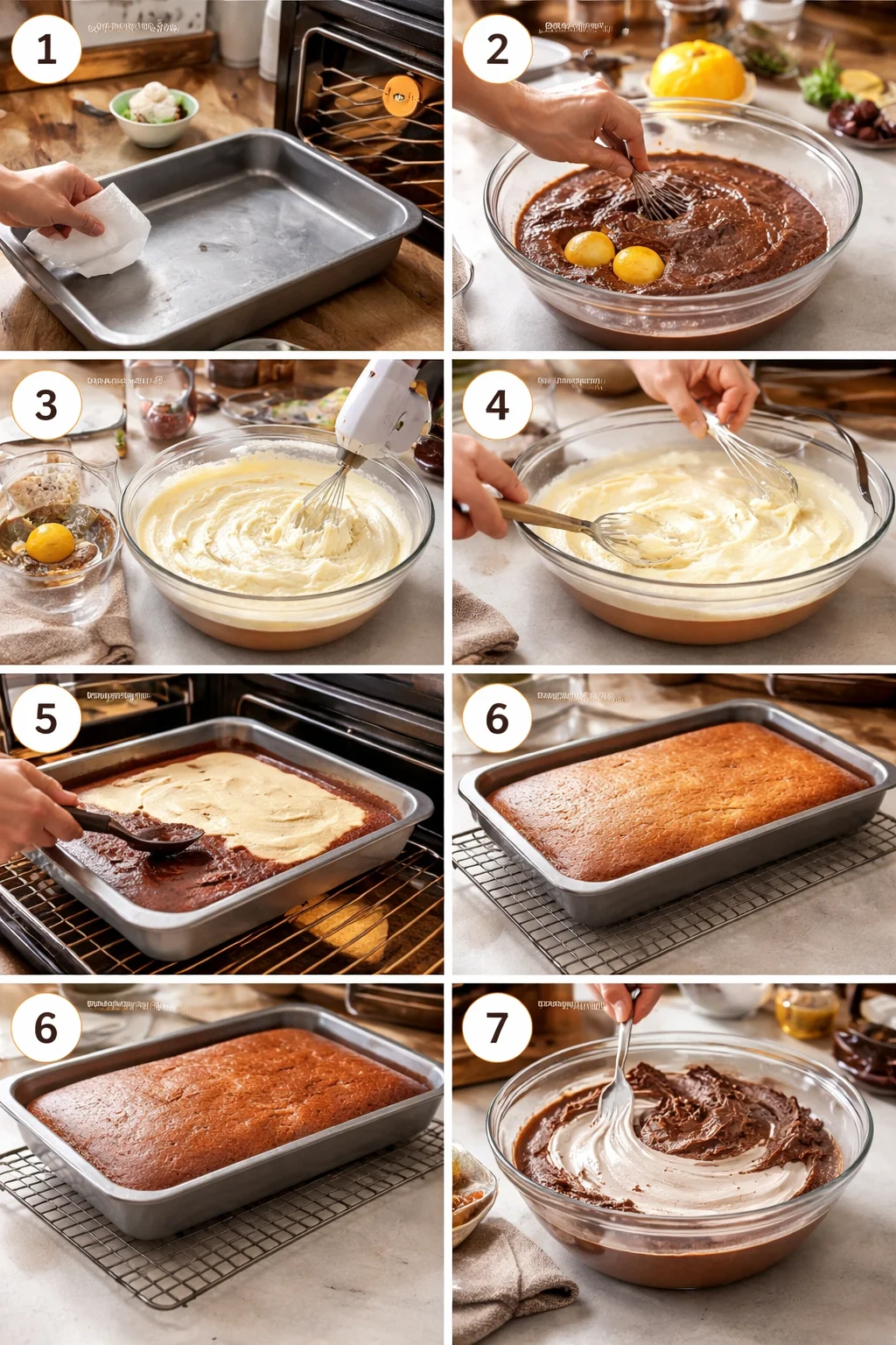 The Best Italian Love Cake You'll Want to Make Again and Again