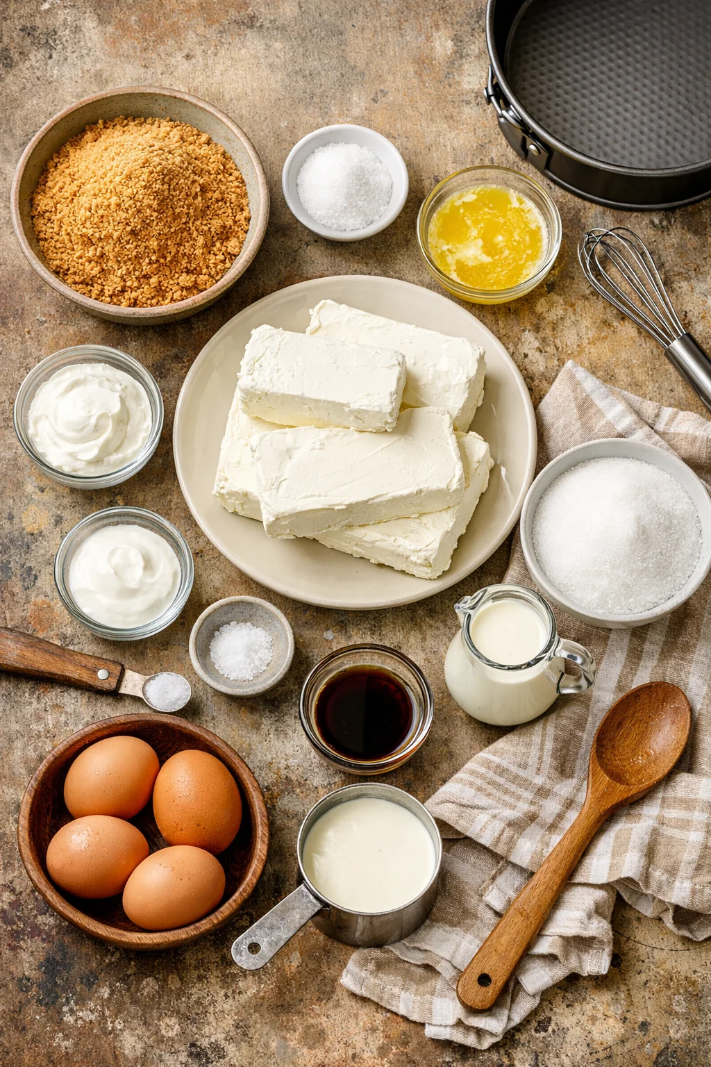 Decadent New York Cheesecake Recipe You’ll Love to Make