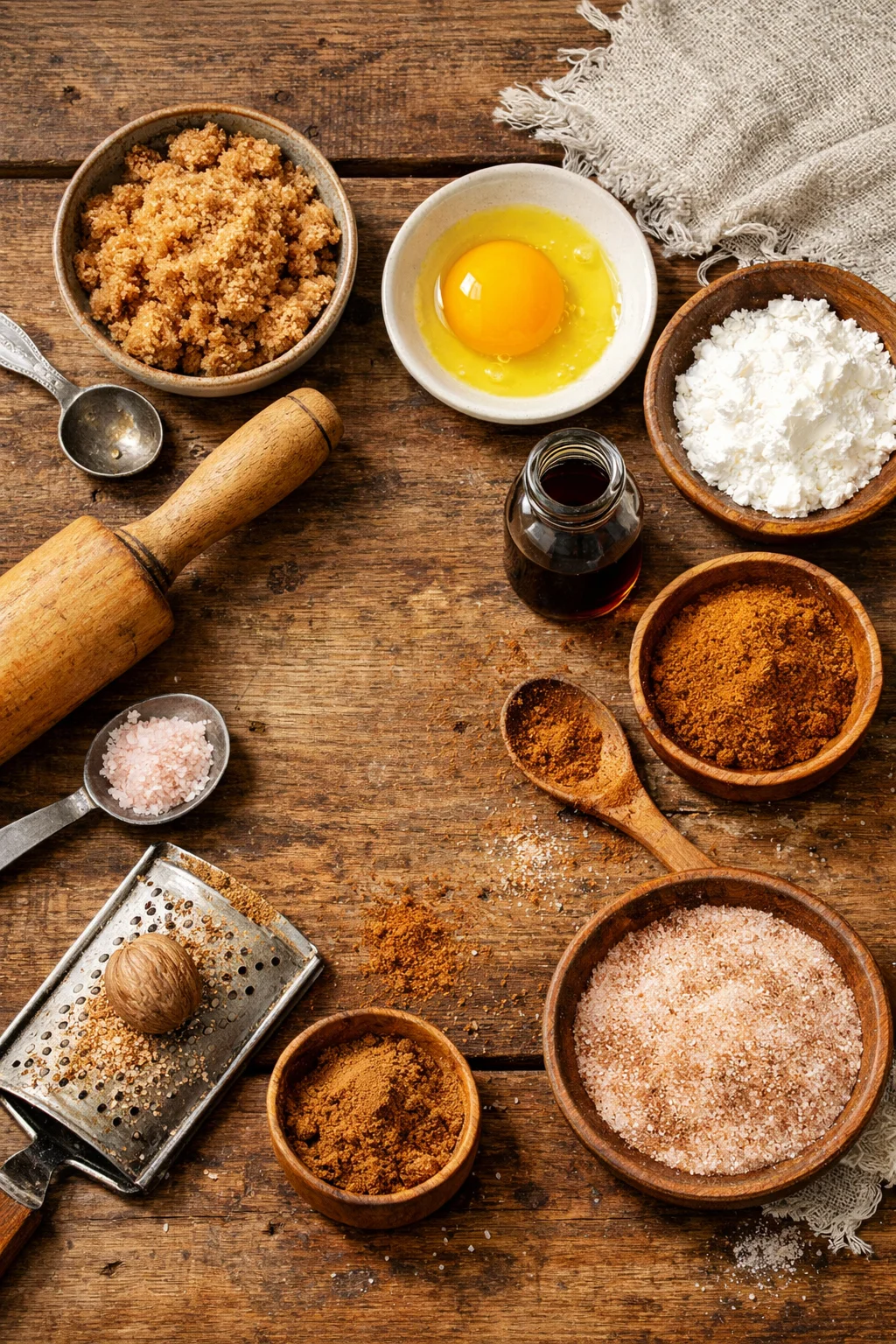 Deliciously Chewy French Toast Cookies to Satisfy Your Cravings