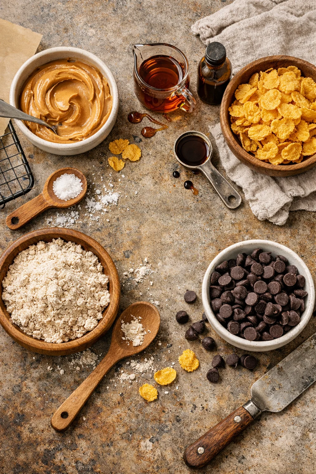 Deliciously Healthy Homemade Butterfingers You’ll Love!