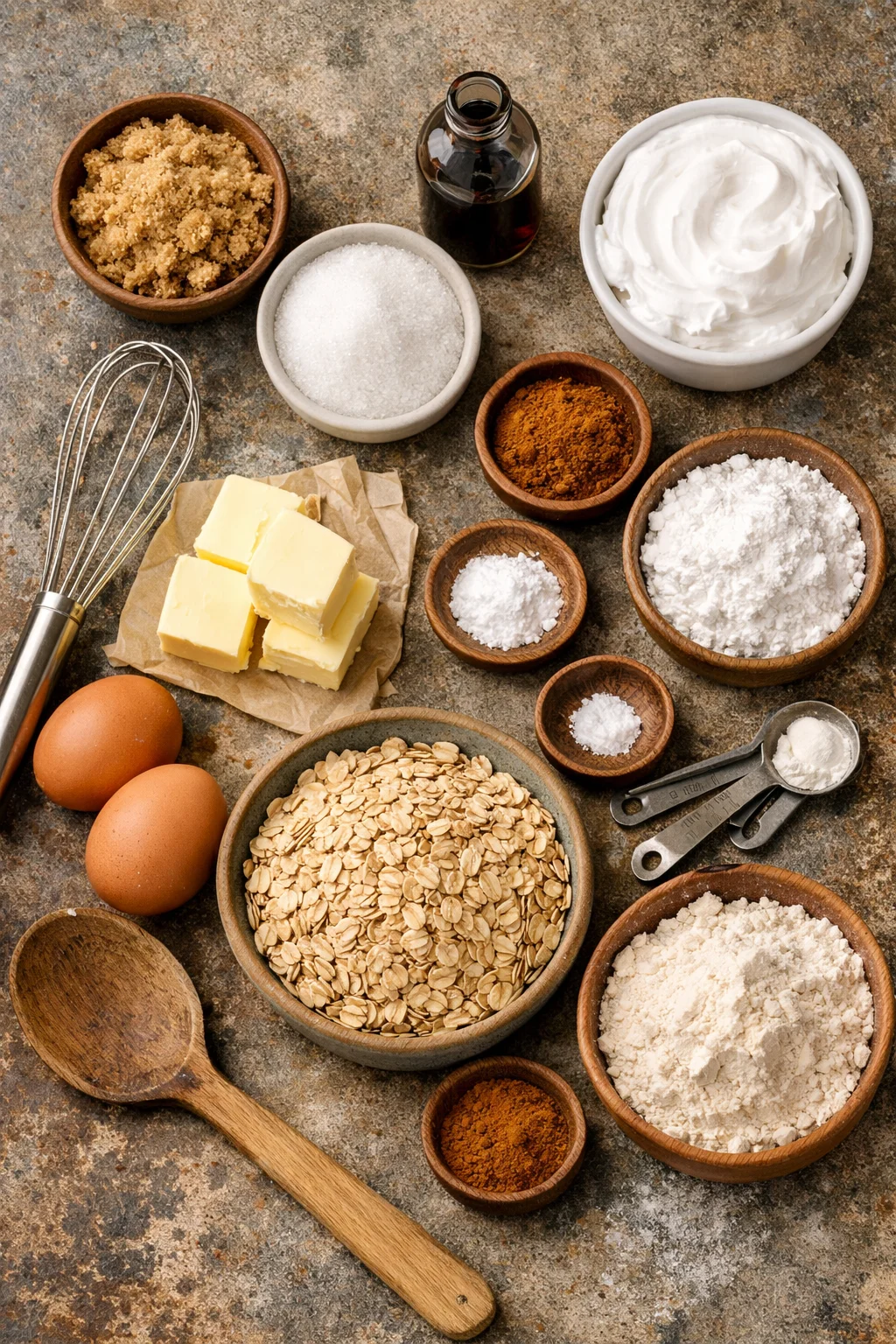 Deliciously Soft Homemade Oatmeal Cream Pies You’ll Love