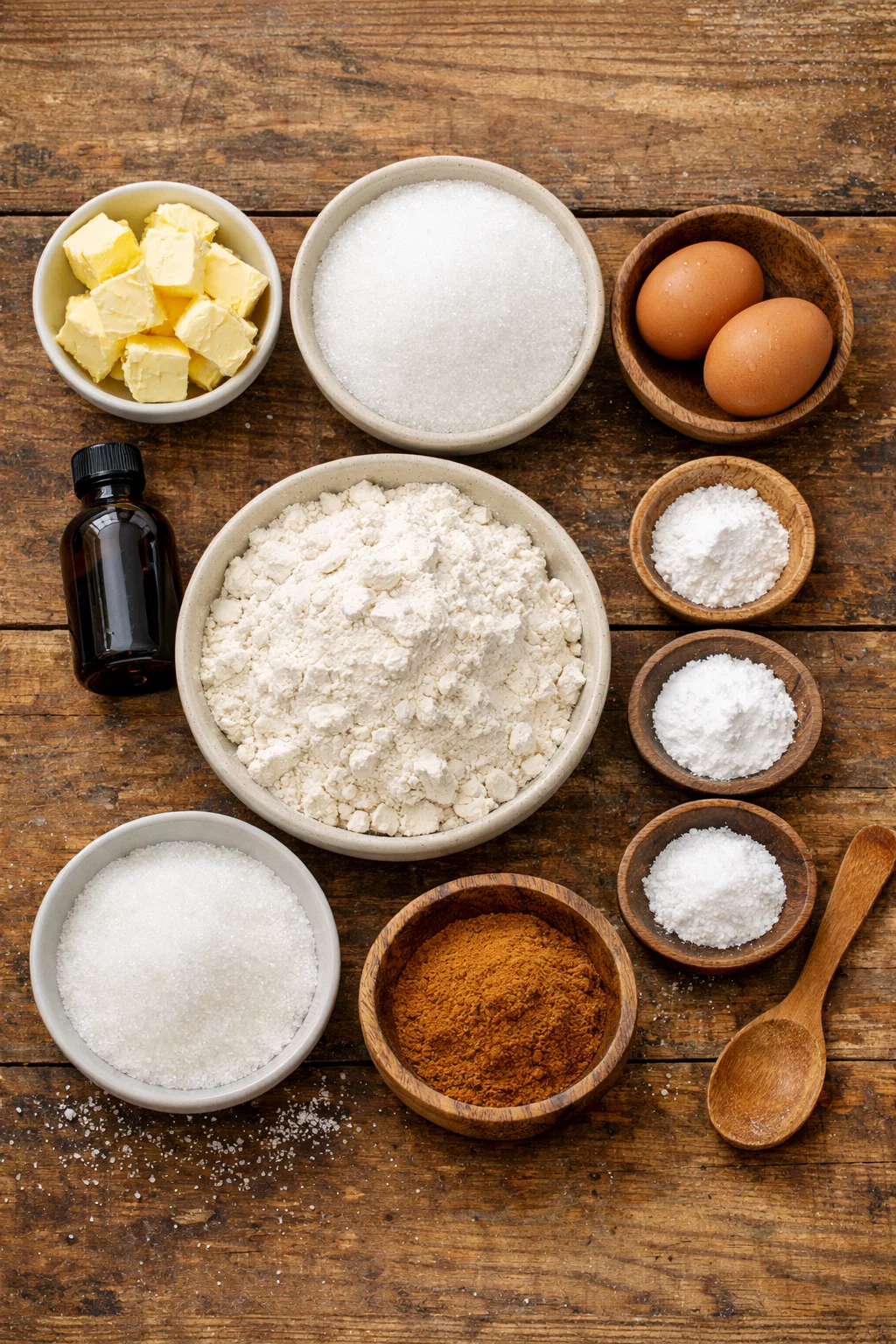 Deliciously Soft Snickerdoodle Cookies You'll Love!