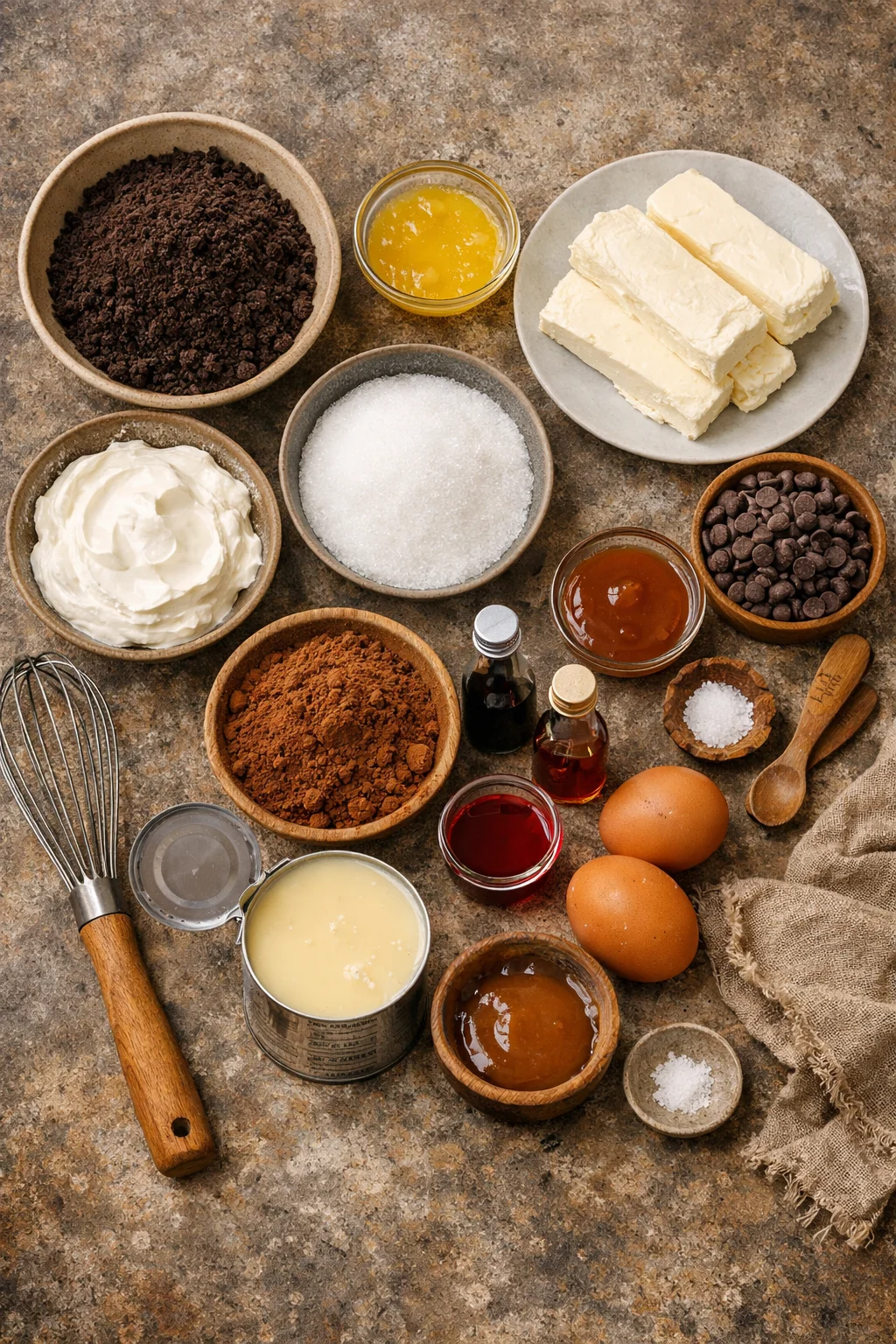 Get Ready for Knock You Naked Red Velvet Cheesecake Bliss!