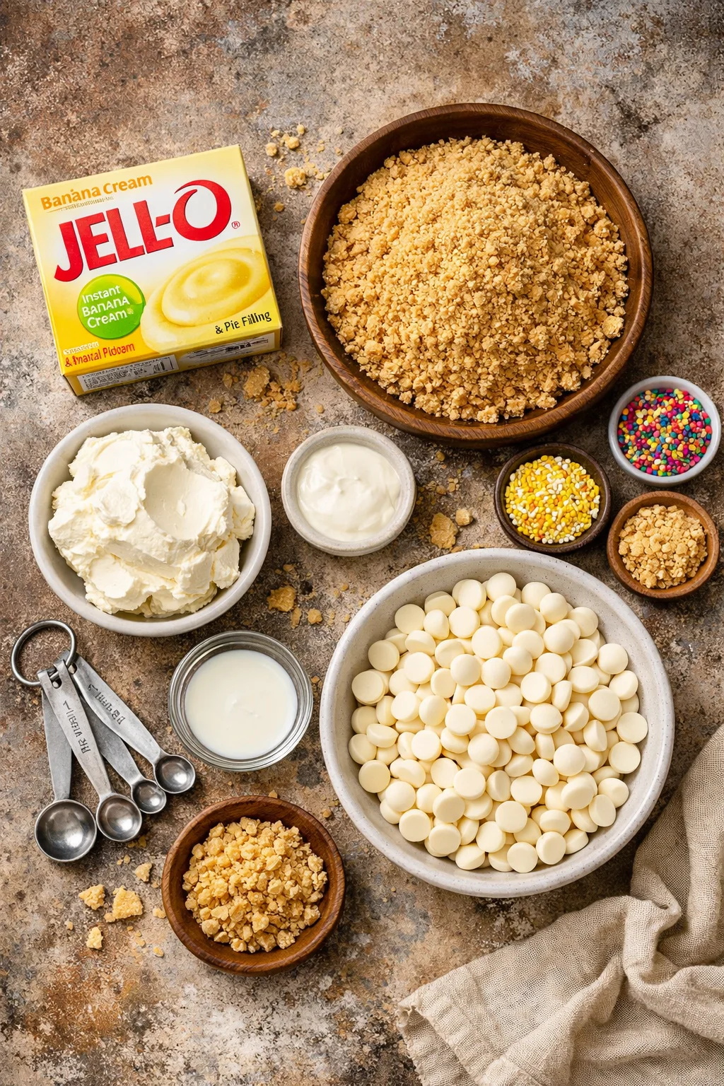 Banana Pudding Easter Truffles You’ll Love to Share!