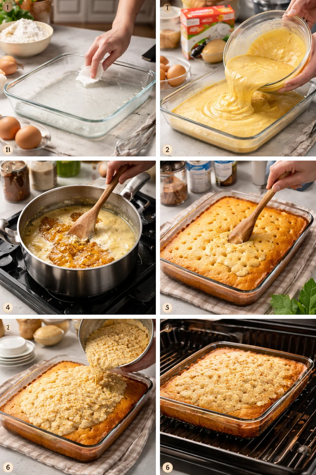 Catch A Husband Cake