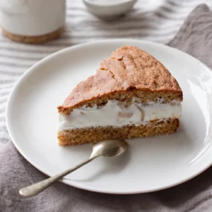 Delicious gluten-free cakes and desserts for all occasions.