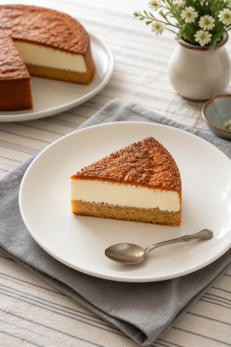 Gluten-free cakes trending