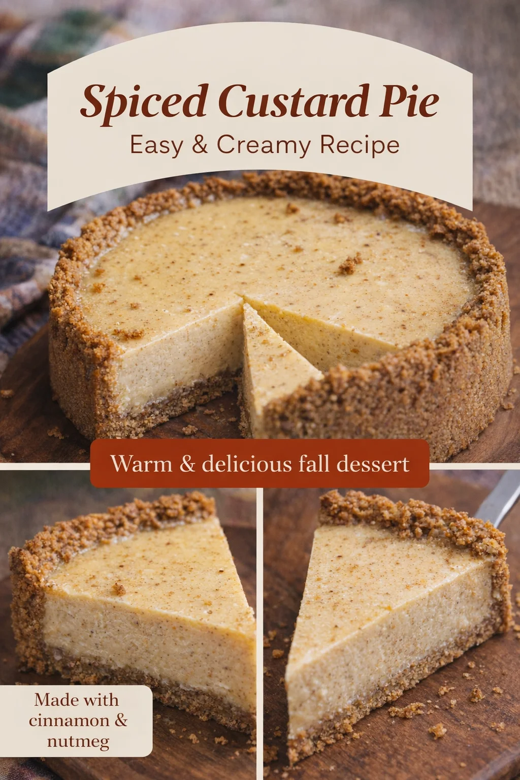 Rich and Creamy Vanilla Bean Butter Cheesecake Delight