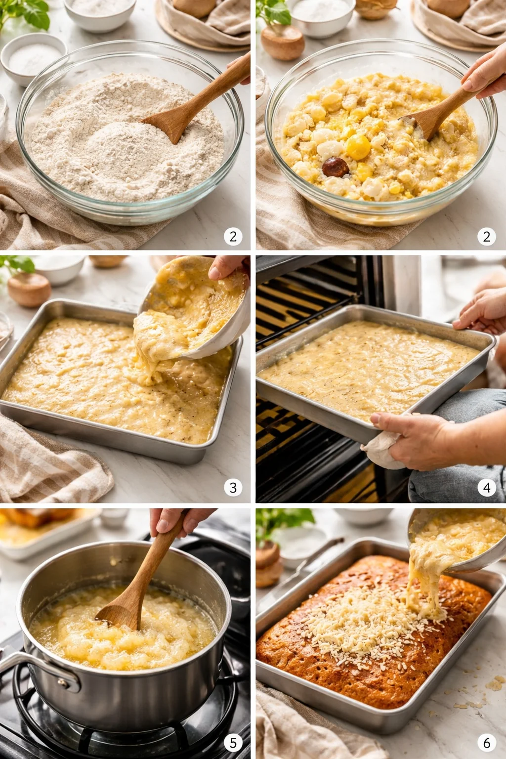 Savor the Sweetness of Texas Tornado Cake: A Family Favorite