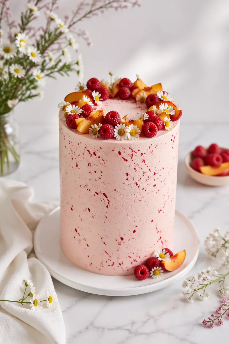 Delicious Layer Cake Ideas to Sweeten Your Celebrations