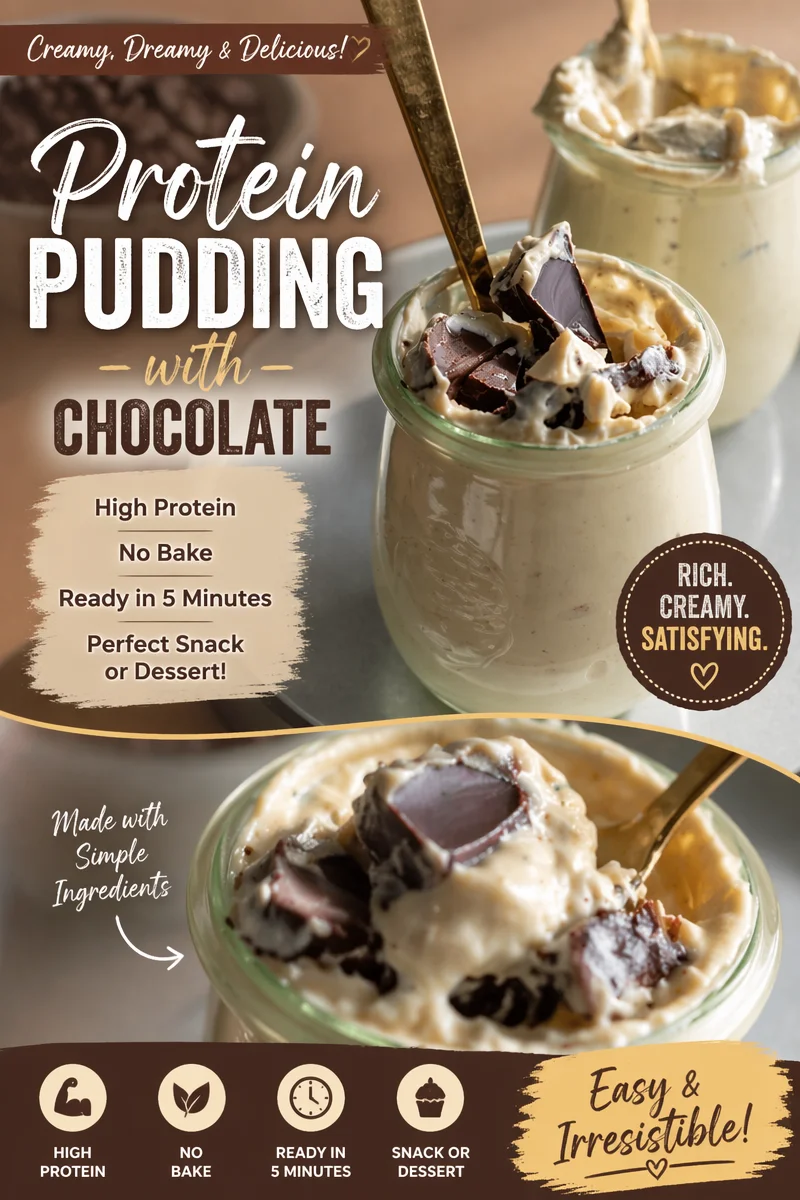Deliciously Easy Healthy Desserts with Greek Yogurt You’ll Love
