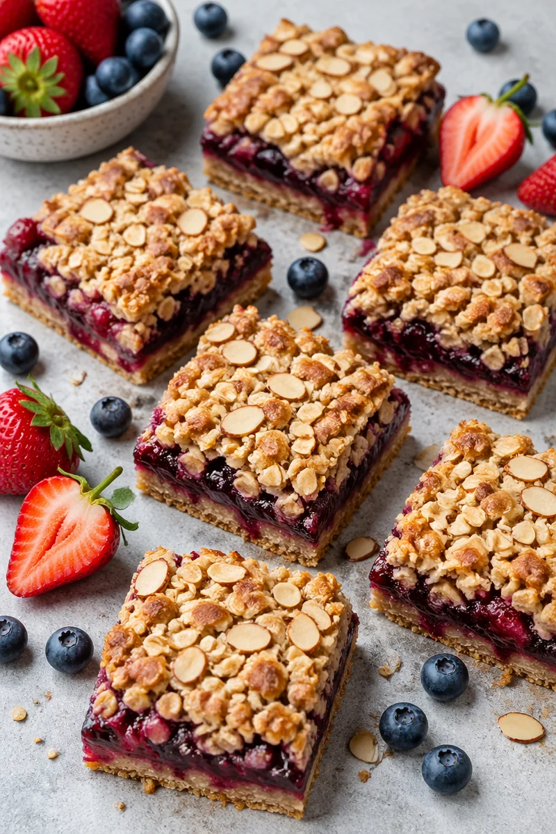 Healthy desserts for weight loss