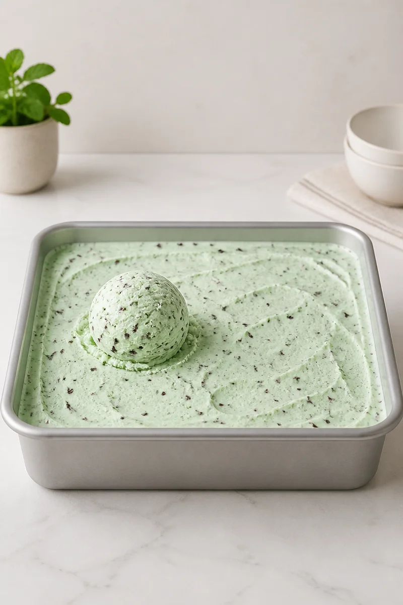 Deliciously Simple Ice Cream Desserts You’ll Want to Try!