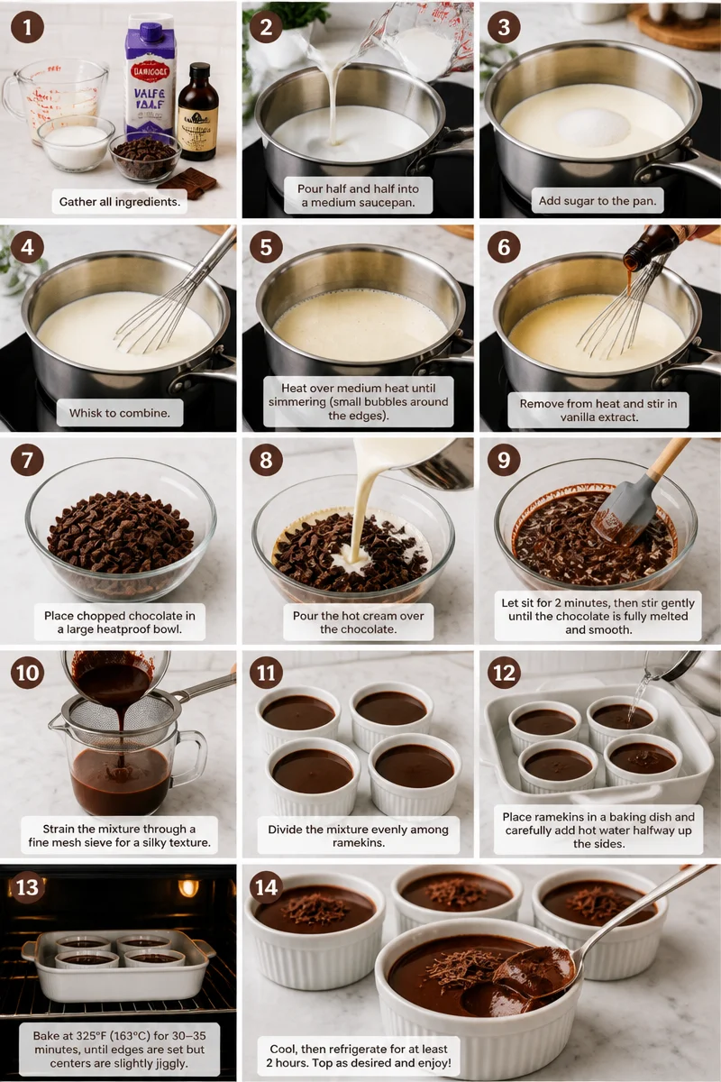 Deliciously Simple Ice Cream Desserts You’ll Want to Try!