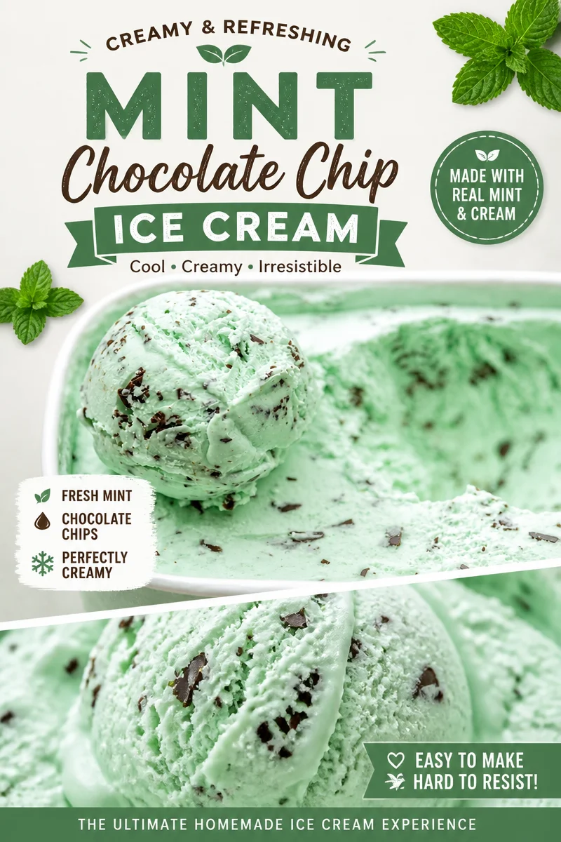 Deliciously Simple Ice Cream Desserts You’ll Want to Try!