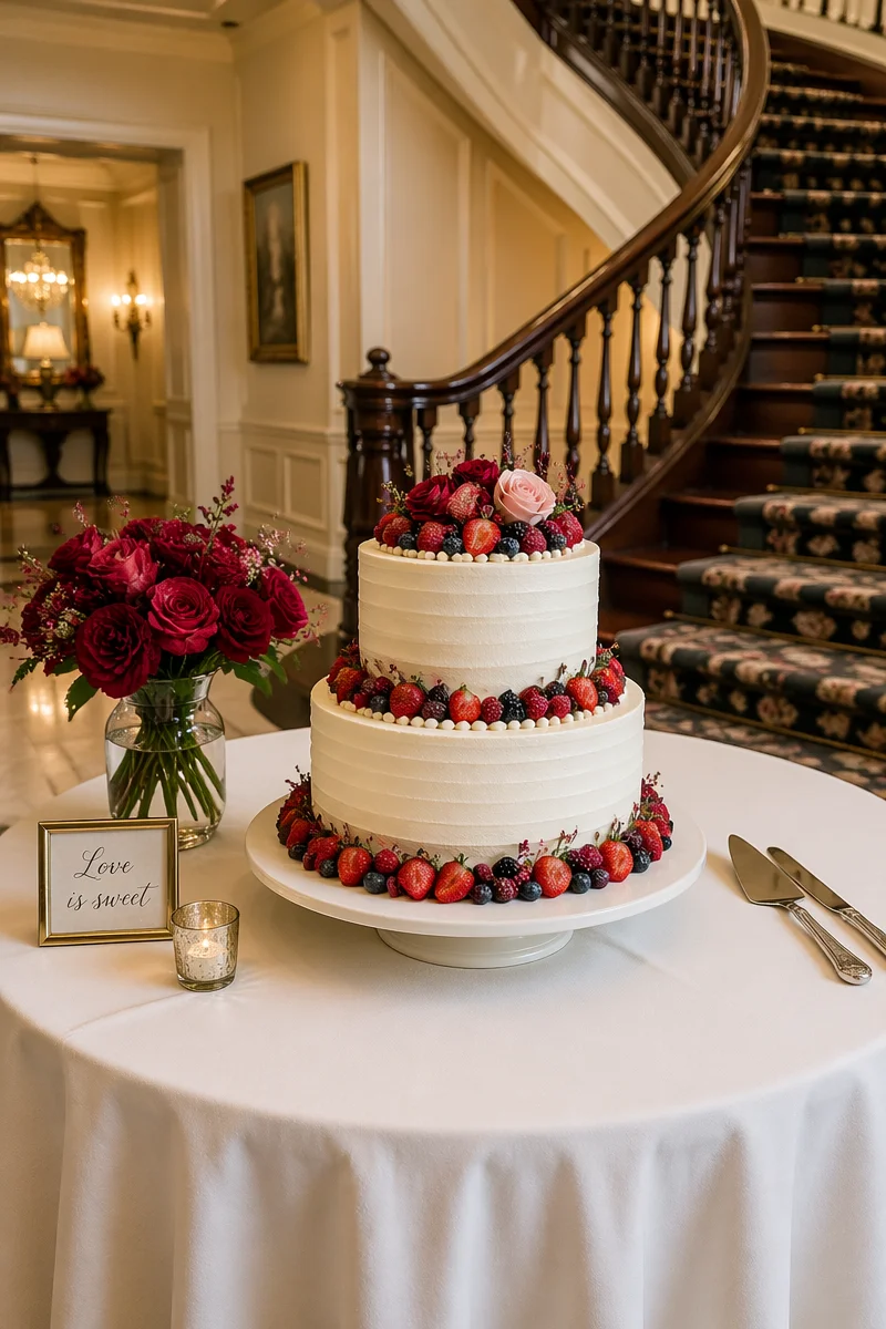 Trending cakes
