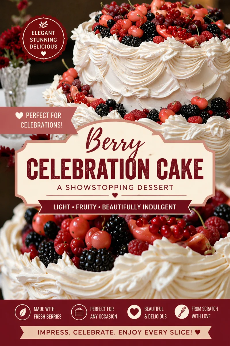 Trending cakes