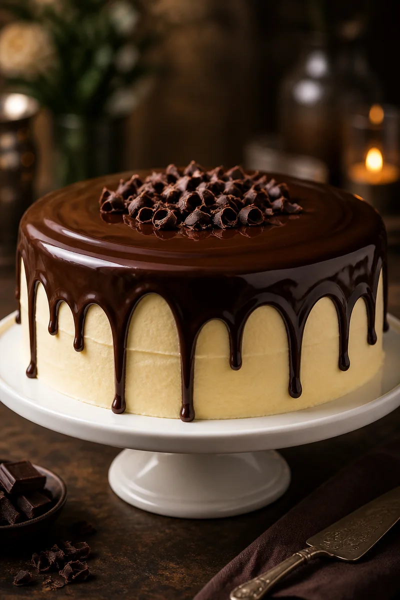 3-Ingredient Indulge Guilt-Free: Diabetic Beast Cake You’ll Love