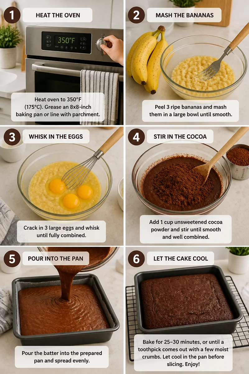 3-Ingredient Indulge Guilt-Free: Diabetic Beast Cake You’ll Love