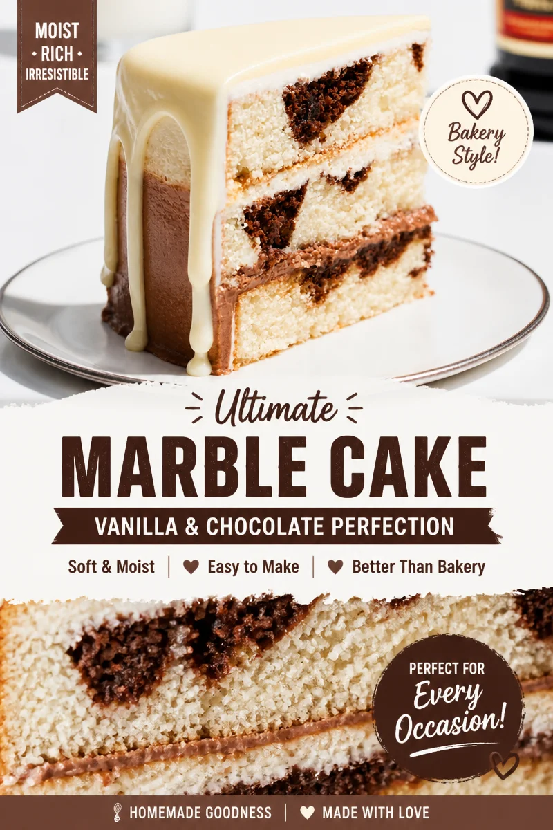 Best Recipe for White Russian Poke Cake