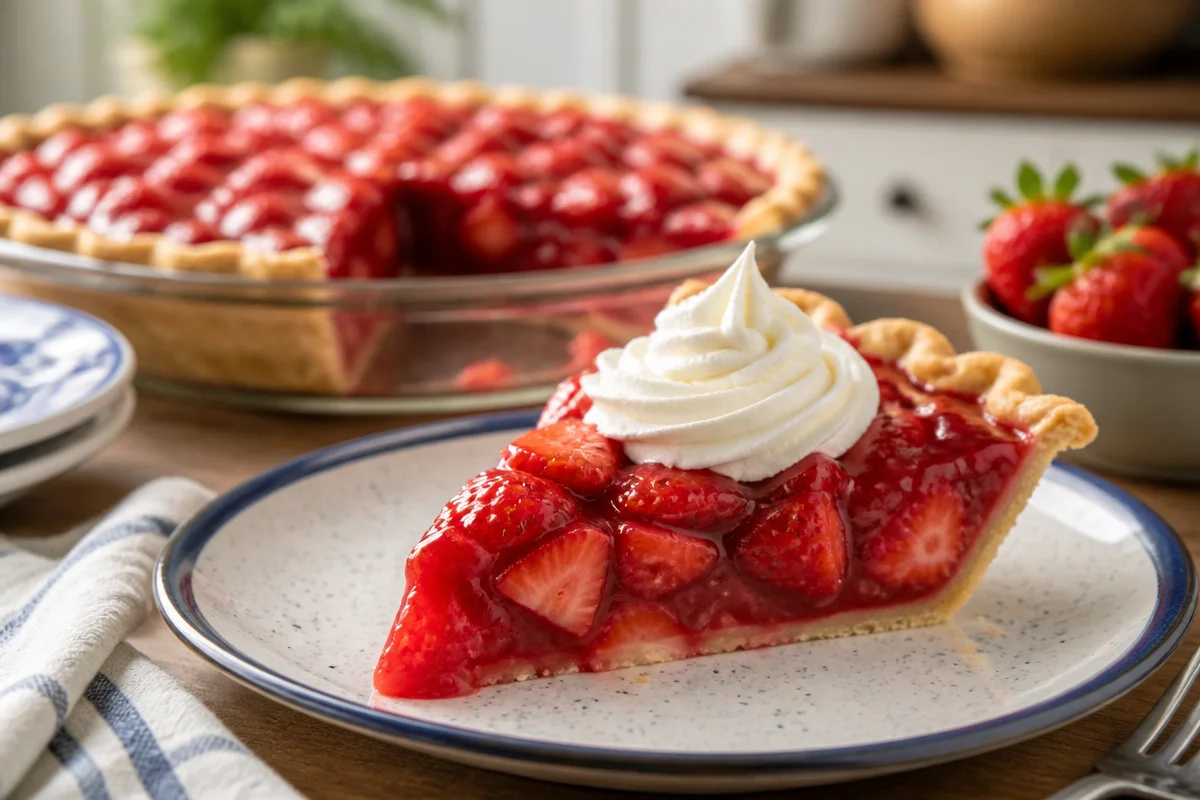 Delicious Strawberry Pie Enchiladas You’ll Love to Make