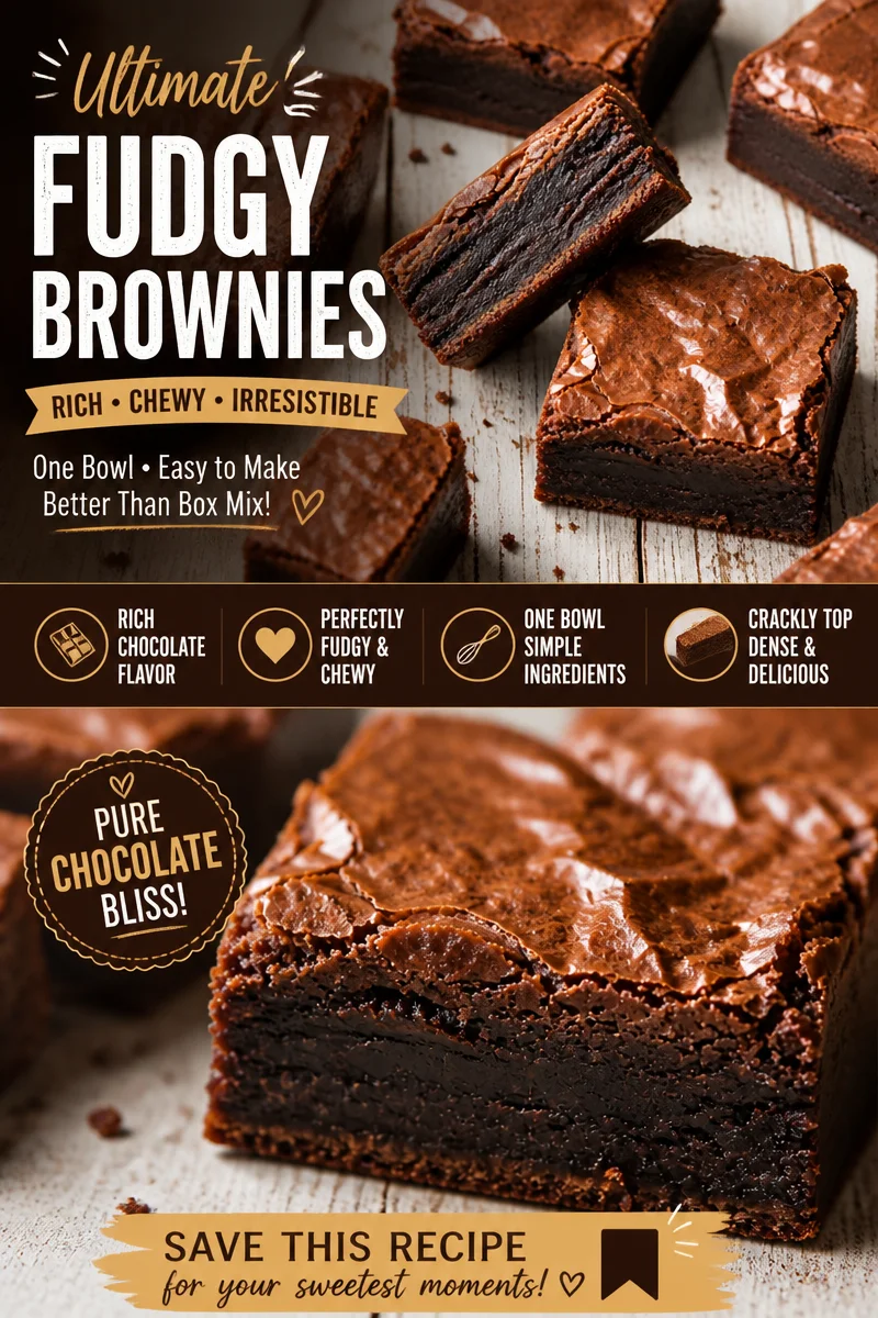 Decadent Slutty Brownies You’ll Want to Make Again and Again