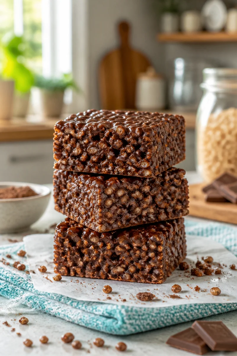 Deliciously Simple Homemade Star Crunch You’ll Love