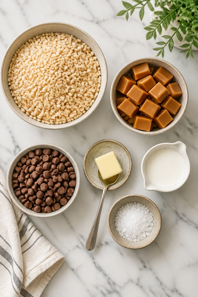 Deliciously Simple Homemade Star Crunch You’ll Love