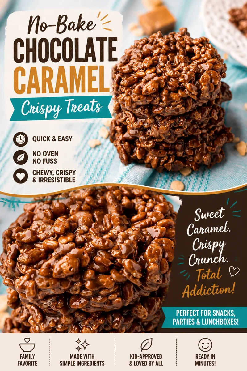 Deliciously Simple Homemade Star Crunch You’ll Love